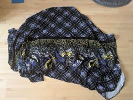 Jearsey 1.50x2.00m gemustert