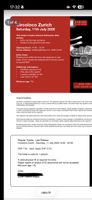 2 Circoloco Zurich Day Rave Tickets General Admission