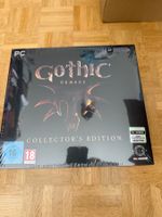 Gothic 1 PC remake / englisch, 2230/7500 Limited Edition