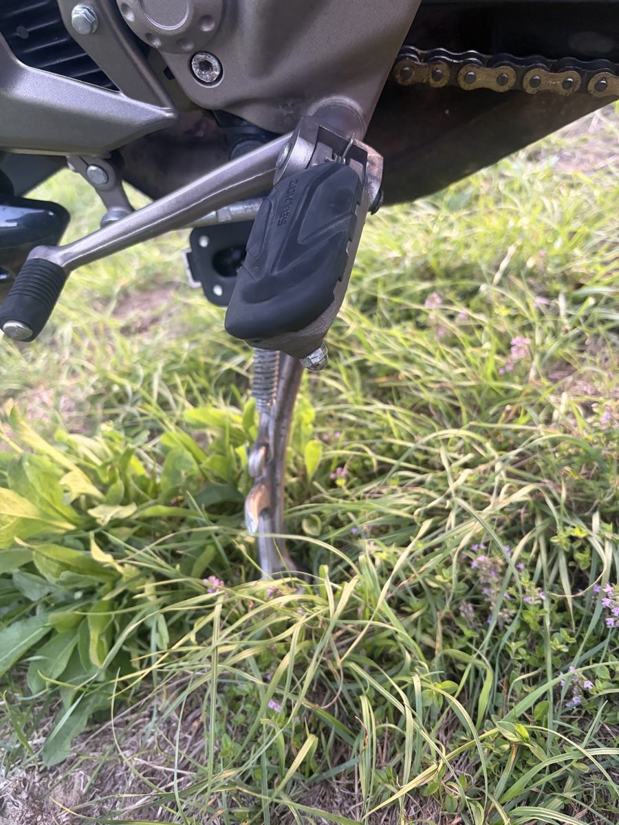 Zontes Strada: Zontes ZT 125 U – Usato da Melchnau venduto da noa_k8tr 2