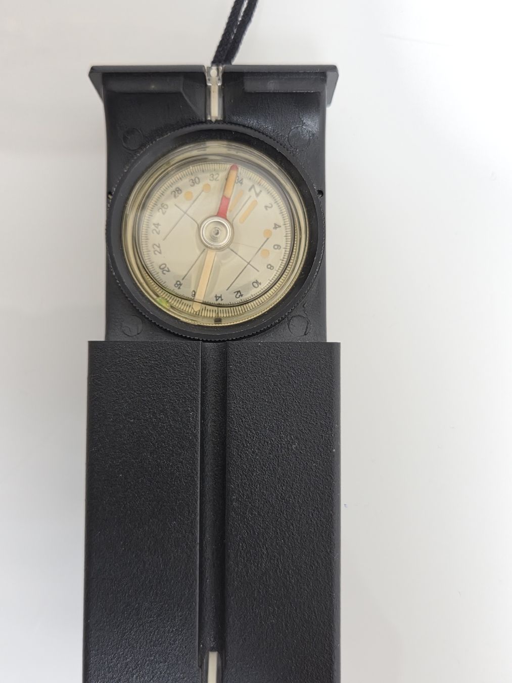 Recta GPS & Messgeräte: RECTA Kompass Vintage – Gebraucht aus Embrach von Musti20 2