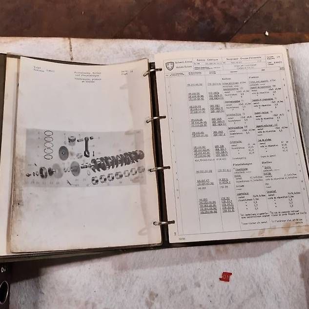 Bücher: Saurer 2DM – Gebraucht aus mollis von mansurf33 4