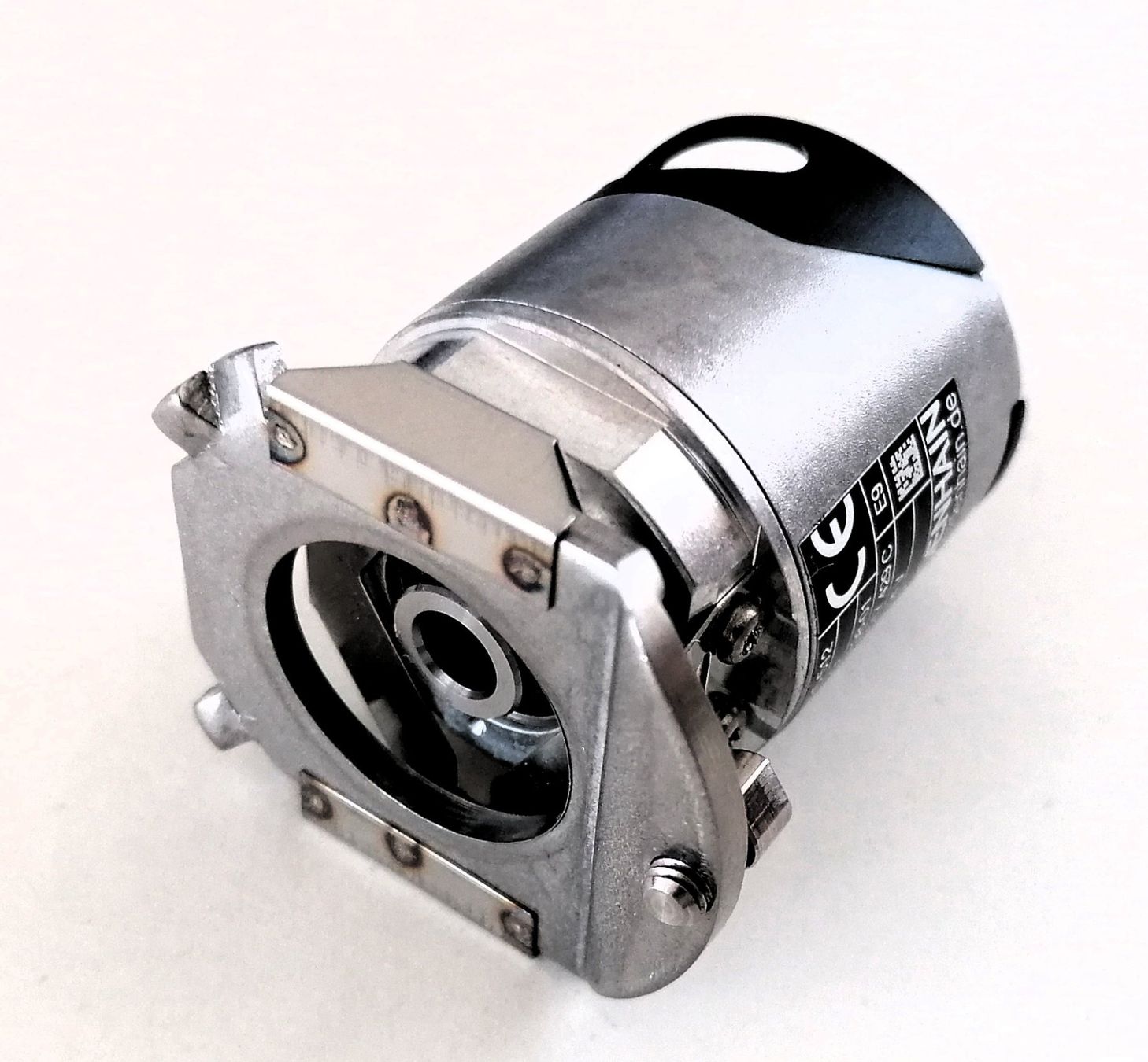 Heidenhain Componenti elettronici: HEIDENHAIN Encoder EQN 1135 606698-01 – Nuovo e nell'imballaggio originale da Kerns venduto da Tuctuc2