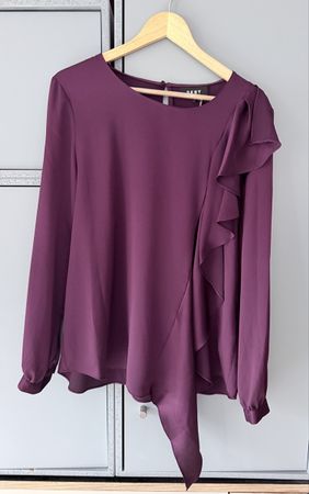 Bluse DKNY Gr. L