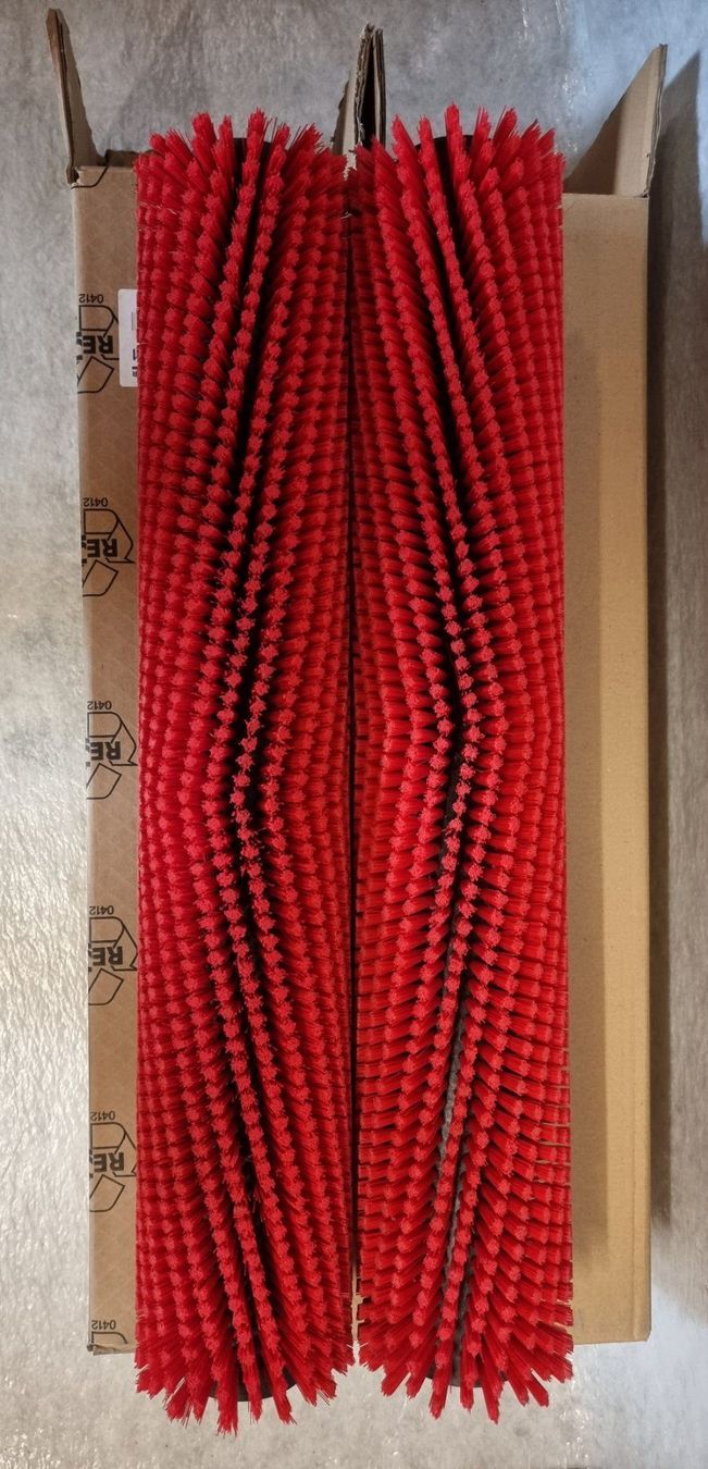 Alle Maschinen: Kärcher Bürstenwalze rot 5.762-208.0 – Neu und originalverpackt aus Ermenswil von Walkest