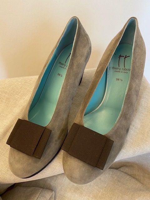 Chaussures femmes: Pumps von Thierry Rabotin – Neuf (Voir description) à Gossau SG par breja 1