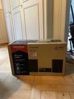 Grundig Micro Hi-Fi System CMS 5000