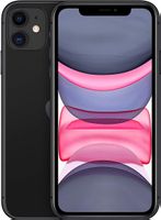Apple iPhone 11 128GB Schwarz