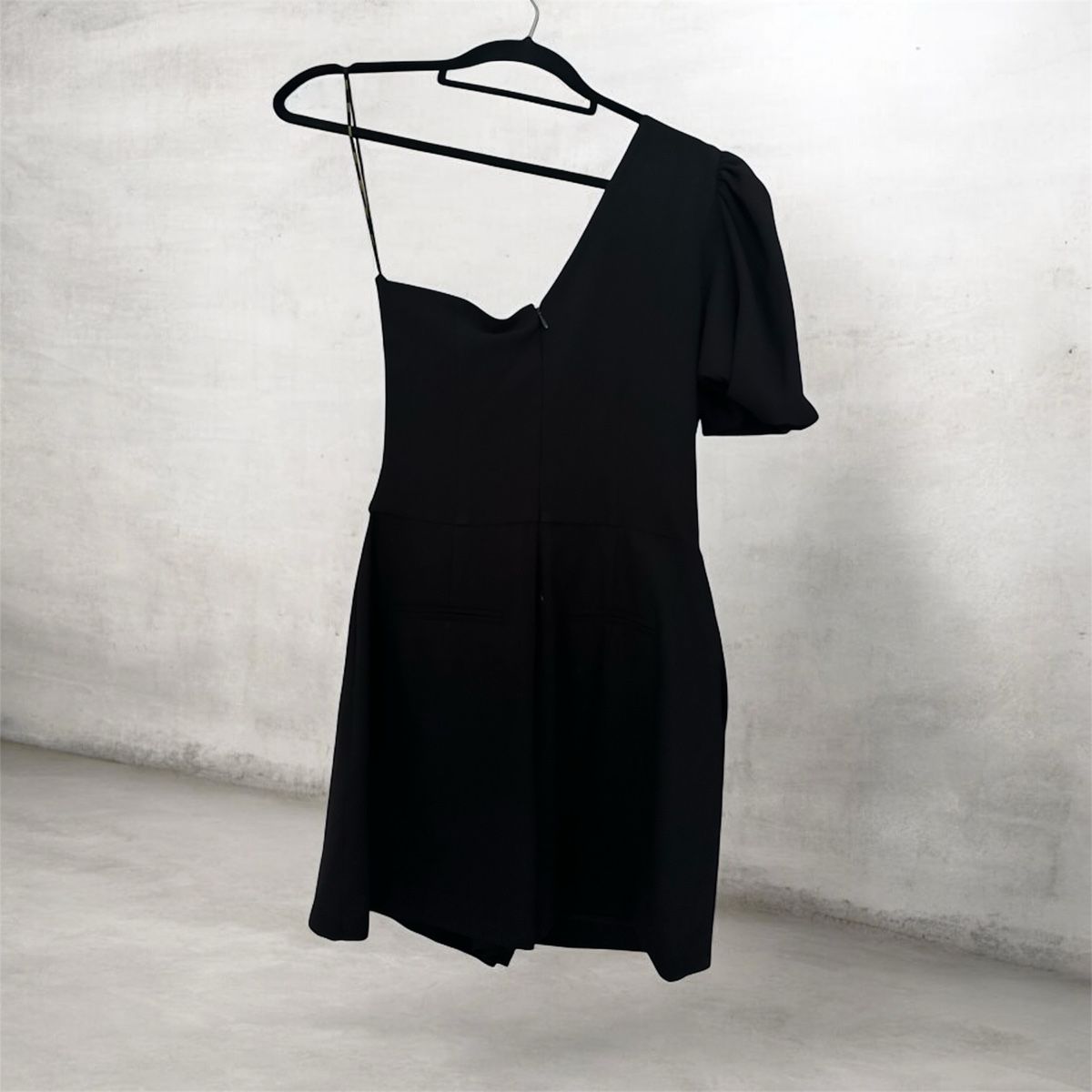 Tute: SAHOCO Jumpsuit, One Shoulder, Grösse S – Nuovo e nell'imballaggio originale da unterentfelden venduto da leyla08 7