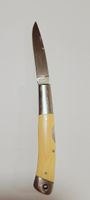 Neues Vintage C. Schlieper Solingen Sackmesser eye Brand 