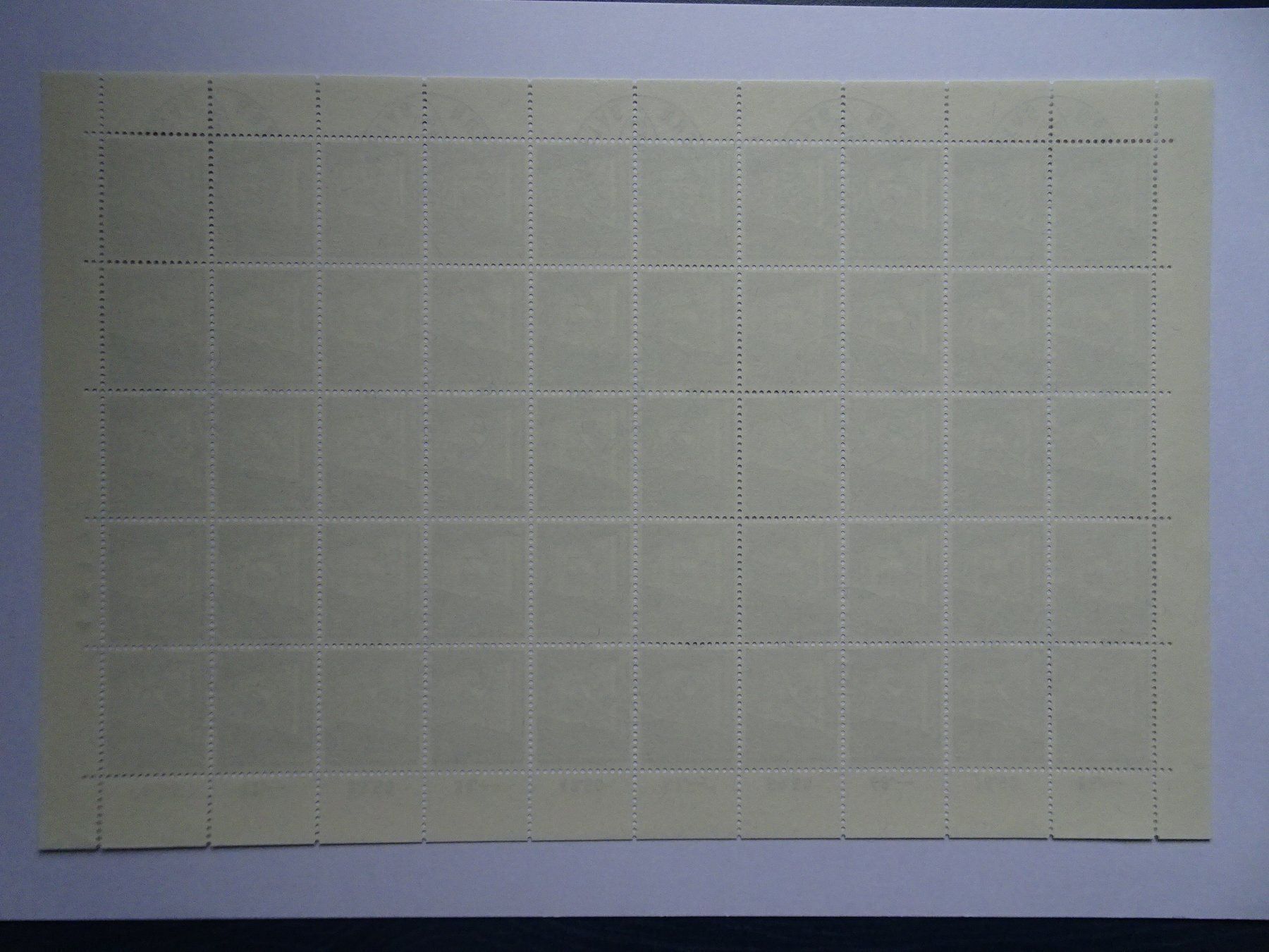 Alle Briefmarken: 1973 – Neu (gemäss Beschreibung) aus Aadorf von Chnorli-Furz 1
