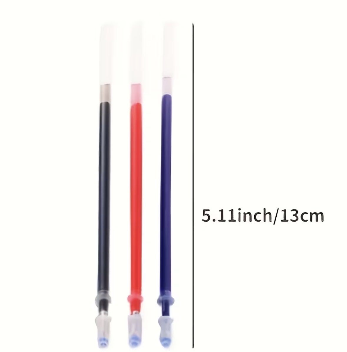 Penna & Evidenziatori: Kugelschreiber Gel Minen Blau, 10 Stk. – Nuovo e nell'imballaggio originale da Kloten venduto da digi-Galaxy 1