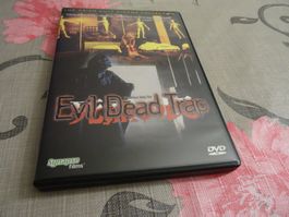 Evil Dead Trap DVD - NTSC DVD