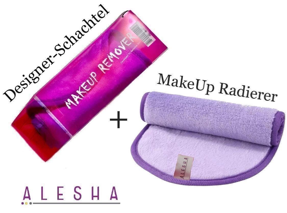 Cura del viso: MakeUp Radierer Microfaser Abschminktuch – Nuovo e nell'imballaggio originale da St. Gallen venduto da Alesha_Shop