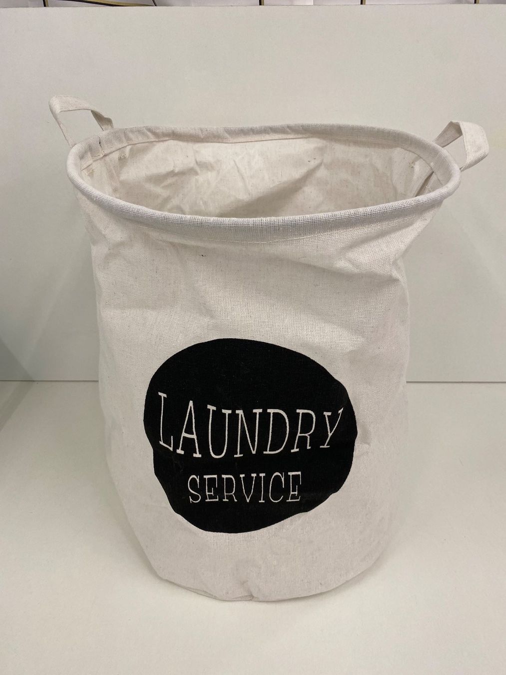 Paniers à linge: Wäschesack 48 cm – Neuf avec emballage d'origine à Oensingen par Liquidations-Shop