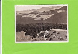 Swissair Luftbild: Kurhaus Tiefmatt bei Holderbank