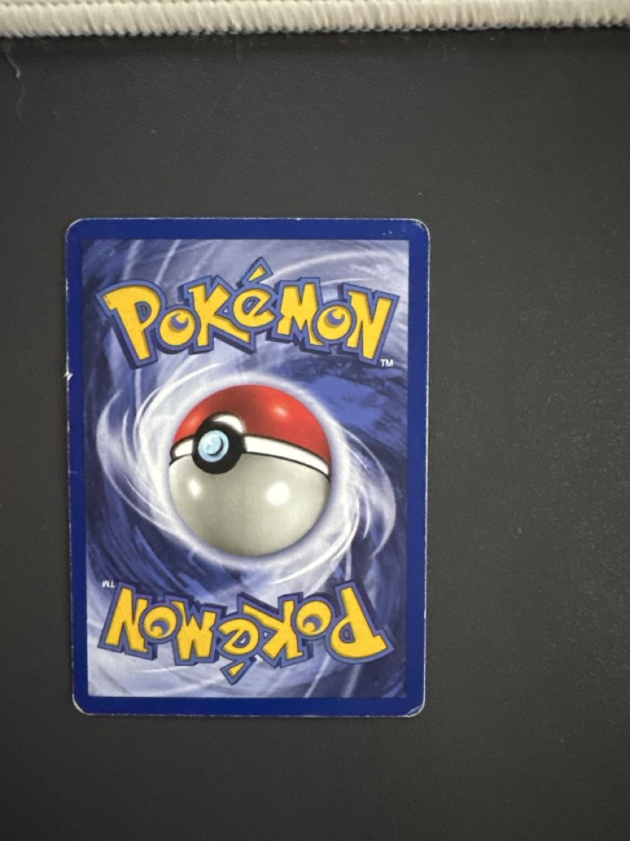 Pokémon Carte collezionabili: Charmeleon base set, EN, LP – Usato da Ecublens  VD venduto da Goopecev 1