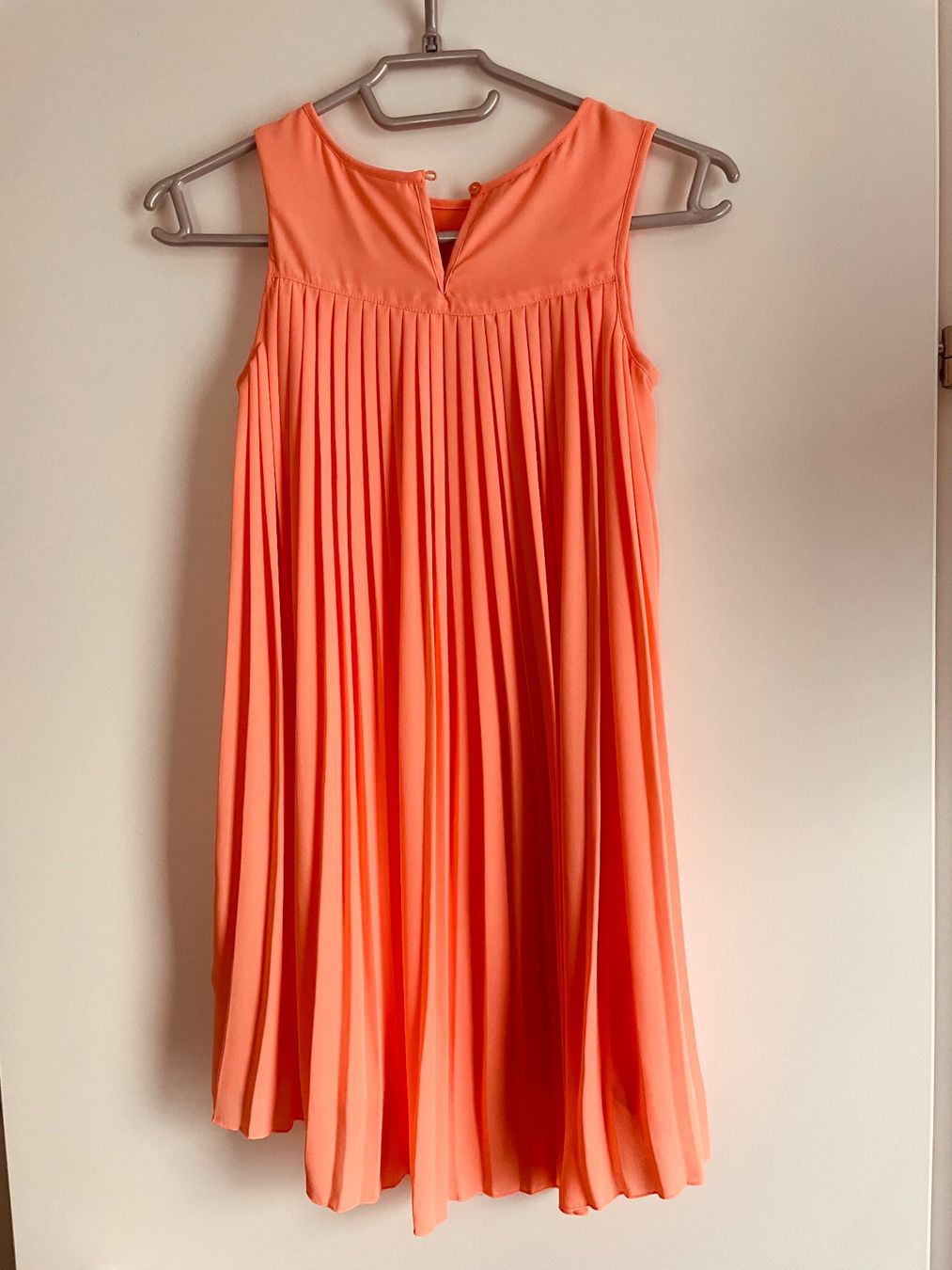Vestiti & Gonne: Sommerkleid von Milla Star Gr. 128 – Usato da Dänikon ZH venduto da snowfish26 2
