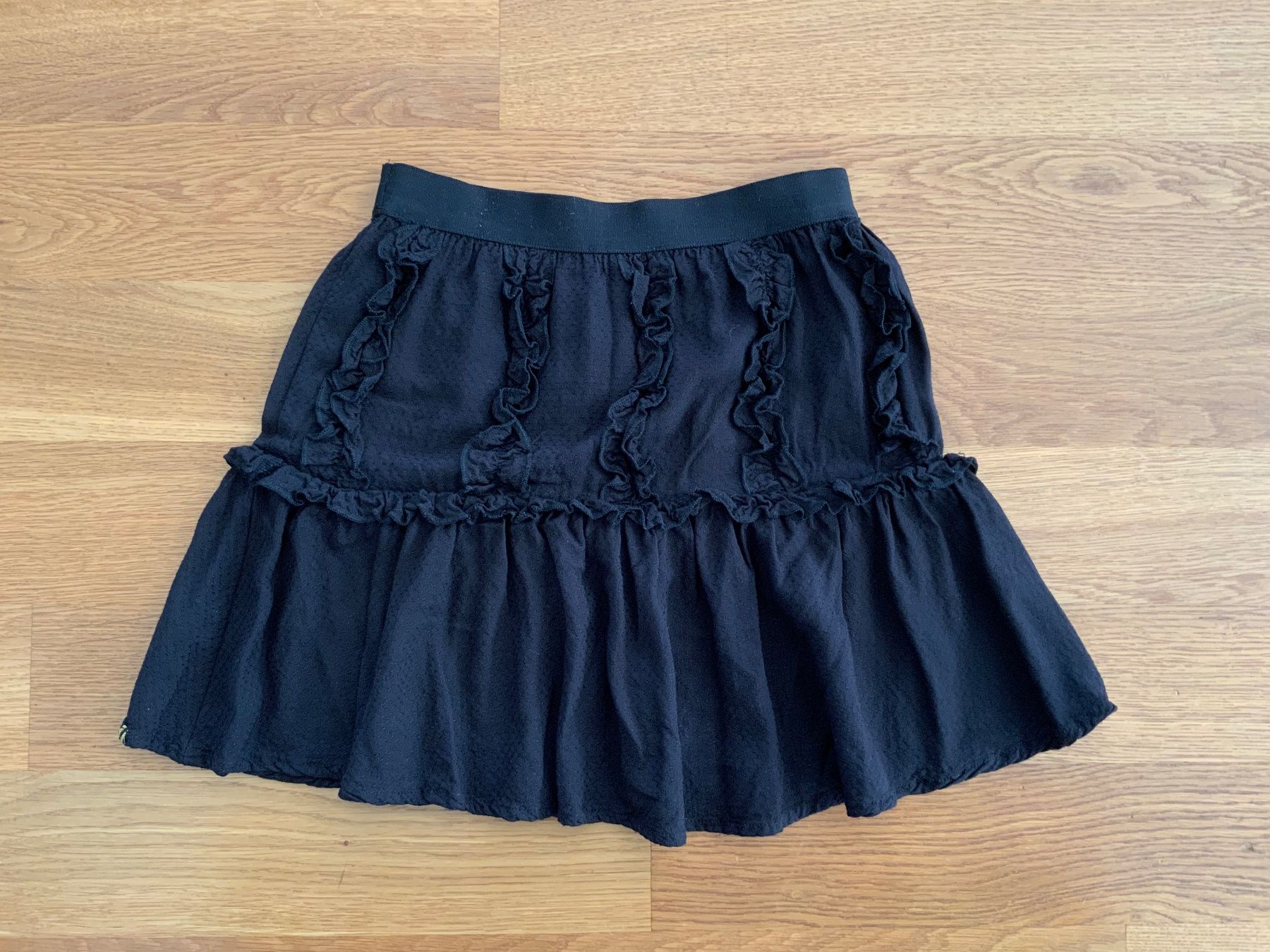 Vestiti & Gonne: WE Fashion Röckli Gr. 158/164 – Usato da Niederstetten venduto da Elmar77 1