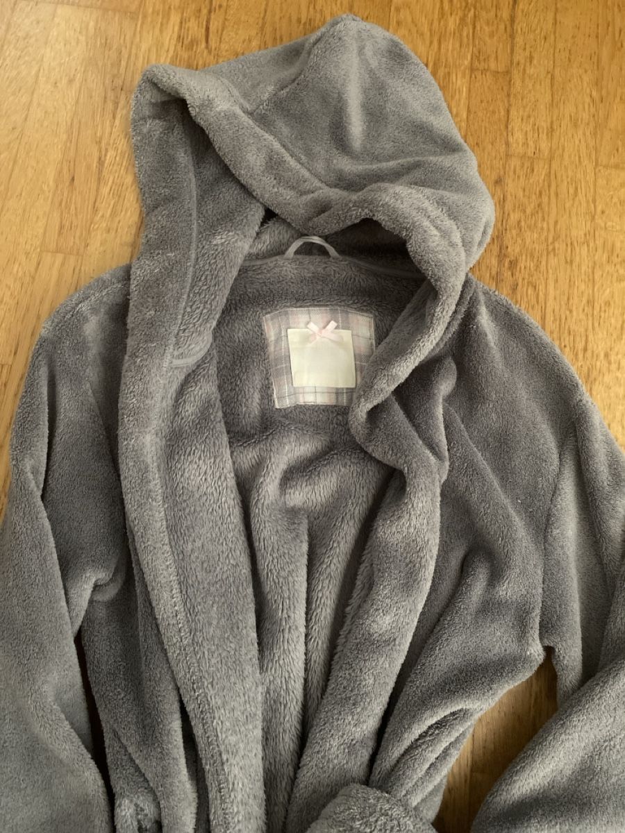 H&M Bademäntel: Bademantel H&M Grösse XS – Gebraucht aus Wettingen von vpr_9gz6 1