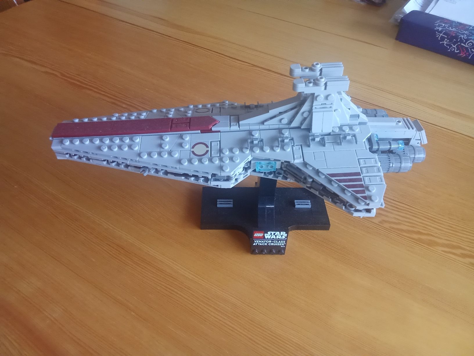 Star Wars Baukästen: Lego star Wars 75441 – Neu (gemäss Beschreibung) aus Torgon von vou_pnr8