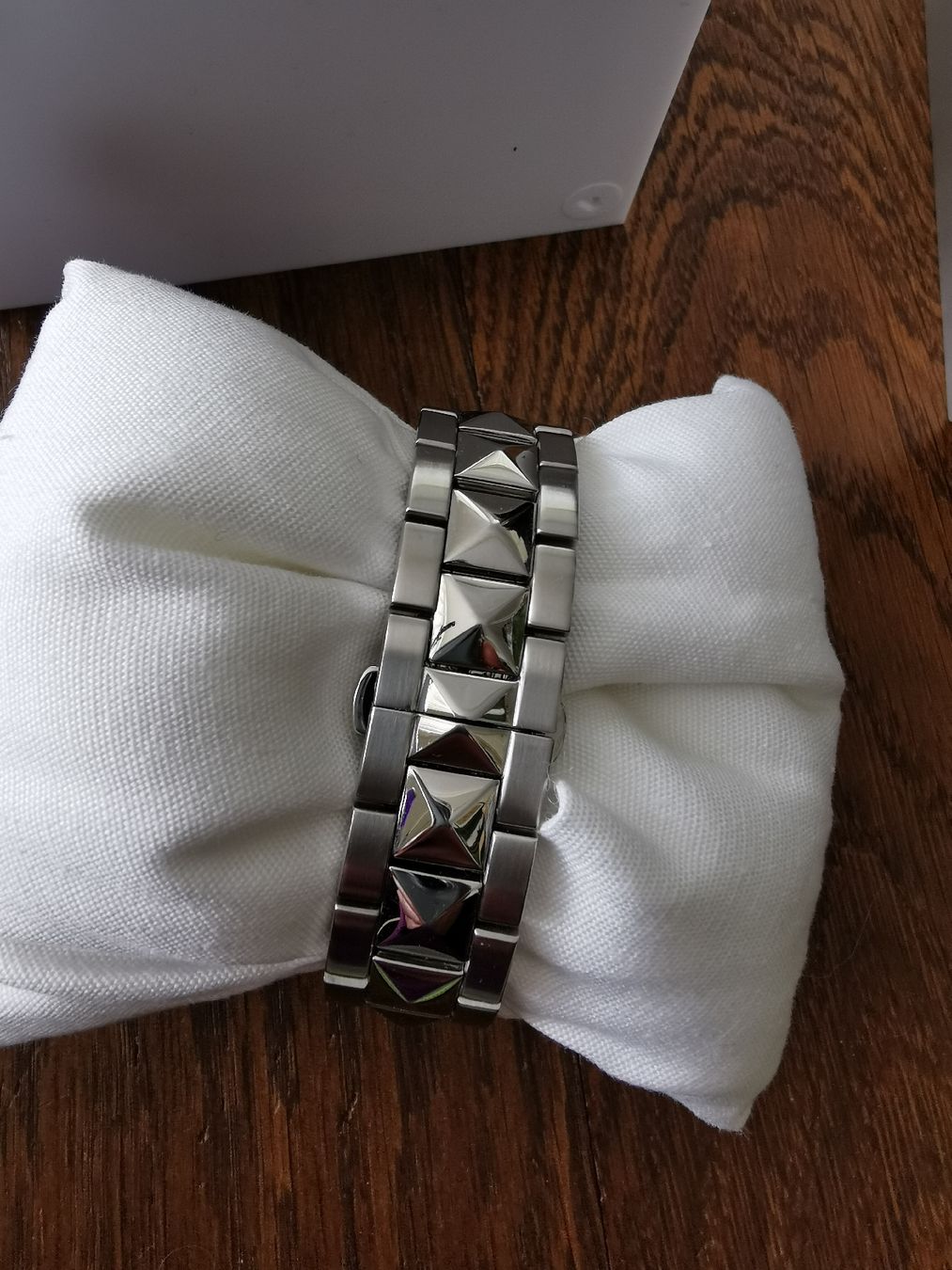 Calvin Klein Uhren: Damenuhr Calvin Klein silver – Gebraucht aus Zeglingen von Vanillacoke 3