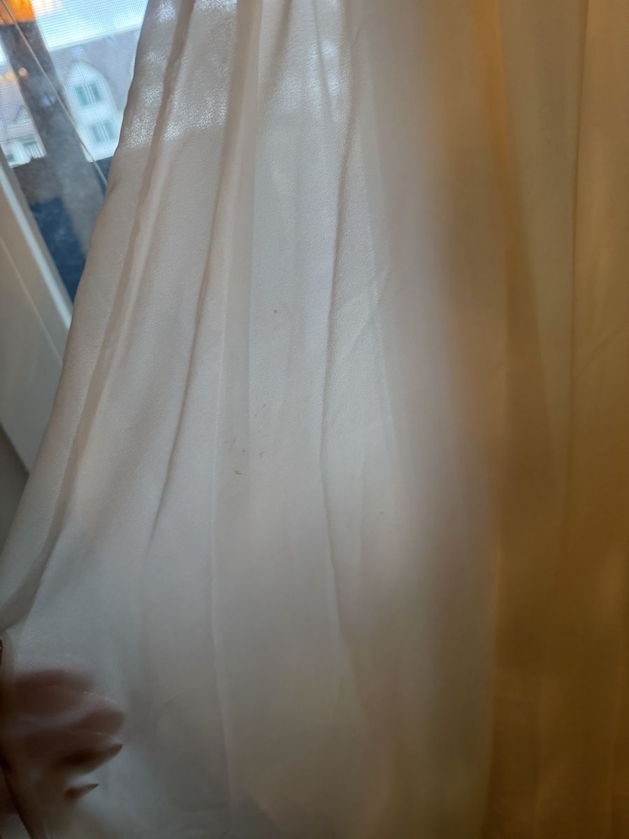 Vestiti: Brautkleid grosse 40 – Usato da Frauenfeld venduto da _elle.Mich9 2