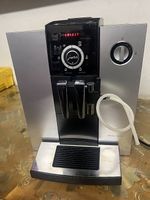 Jura F7 Frischrevidiert