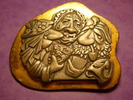 LUZERN 1992 GOLD