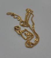 18 Karat 750 Gold Kette