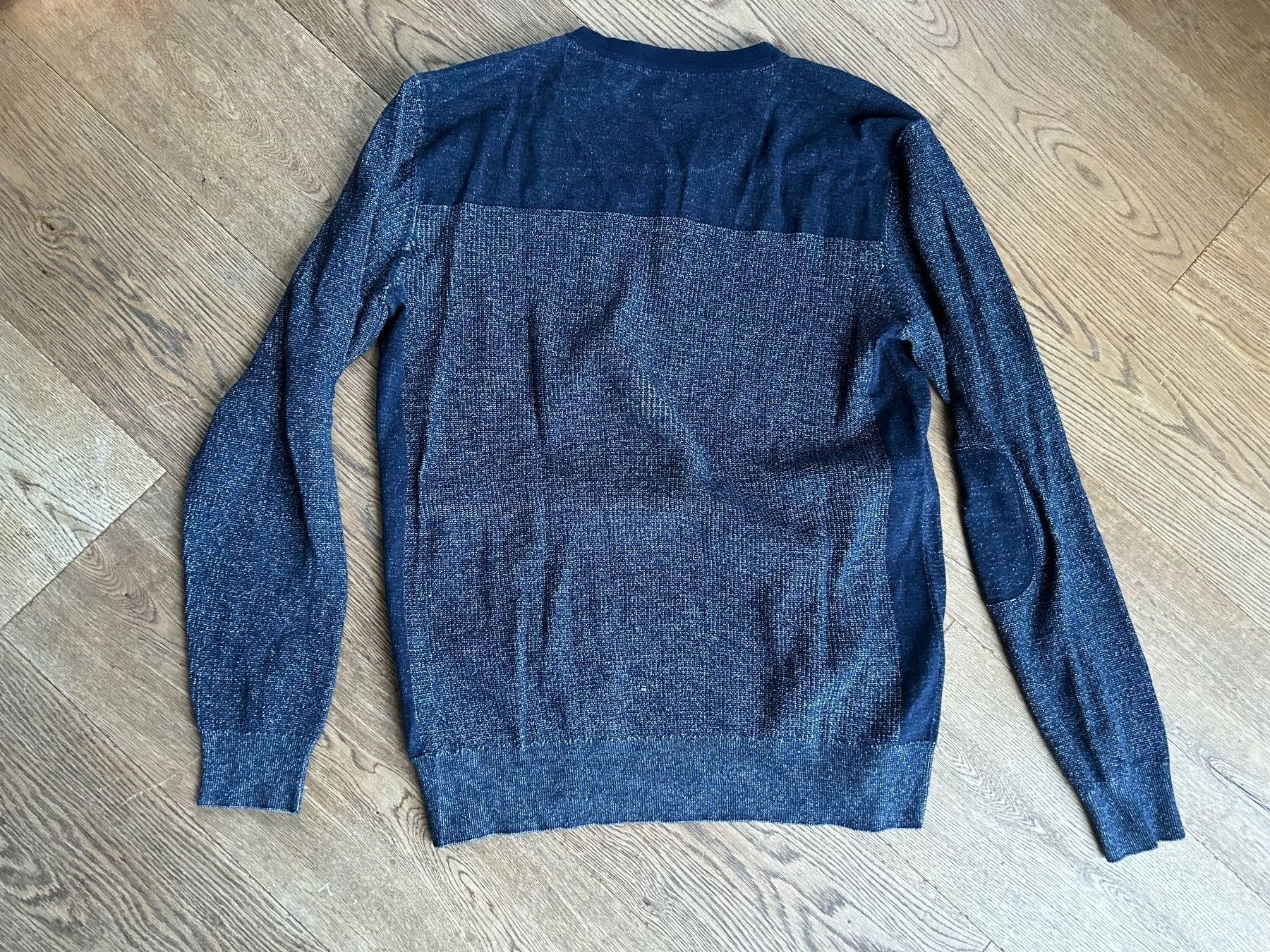 Salsa Maglioni & Felpe: Pullover Salsa //NEU// XXL – Nuovo (secondo la descrizione) da Stettfurt venduto da outlet72 2