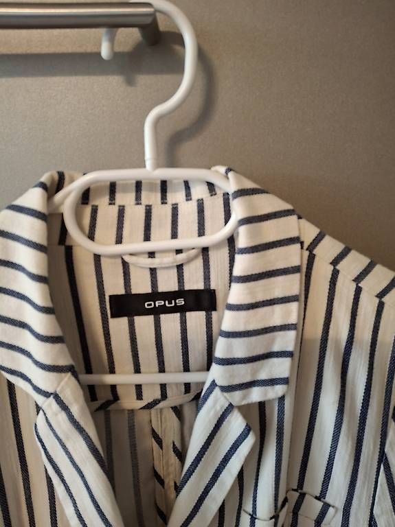 Giacche: Blazer Opus  – Usato da Menziken venduto da serpi01