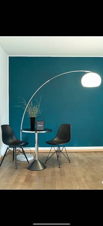 Lampade: Bogenlampe – Usato da Zürich venduto da inf_j9l5
