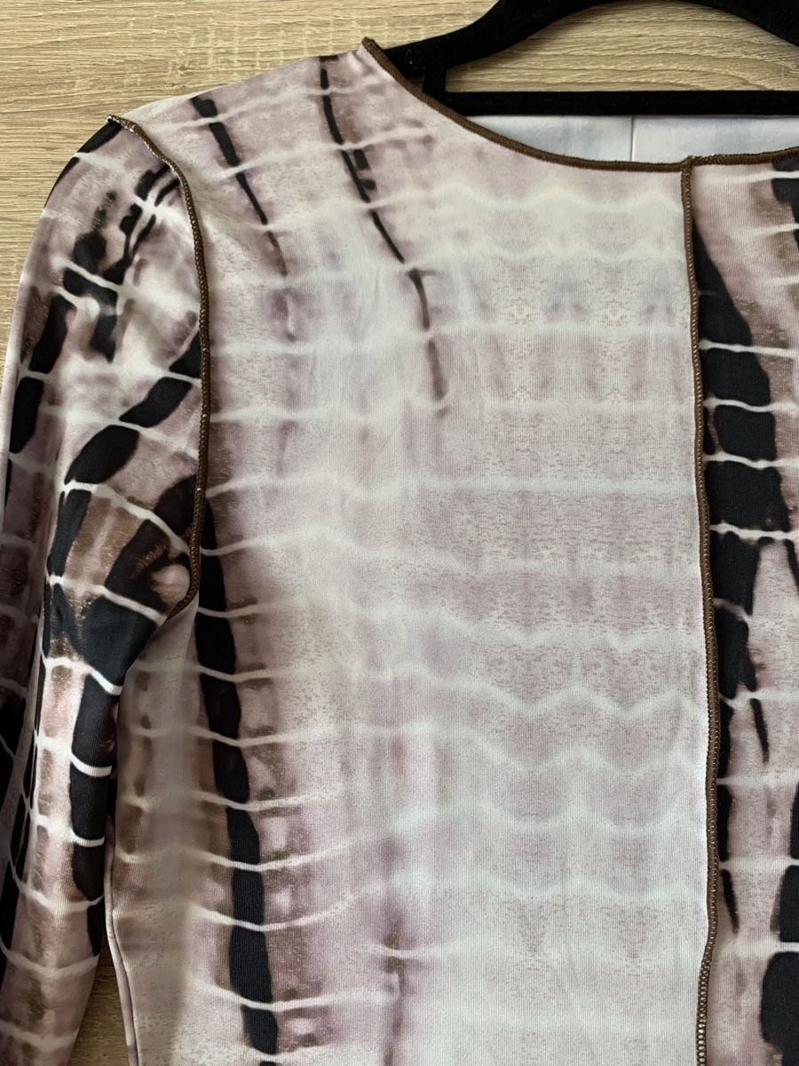 Vestiti: Robe style serpent – Nuovo e nell'imballaggio originale da Montreux venduto da Izapeche811 1