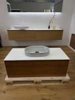 Domovari Deluxe Waschtisch Set