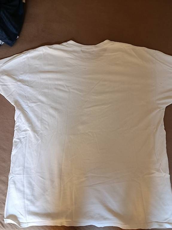 T-Shirts: Maglietta bianca  – Gebraucht aus Bellinzona von vin_jm7f 1