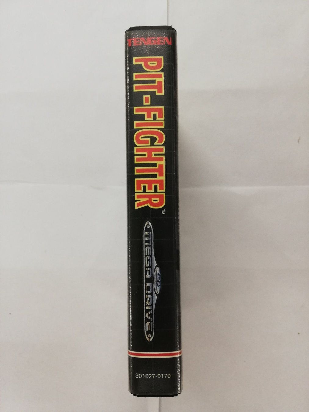 Sega Giochi: Pit Fighter / Sega Mega Drive / MD – Usato da St. Gallen venduto da zorro_dc 2