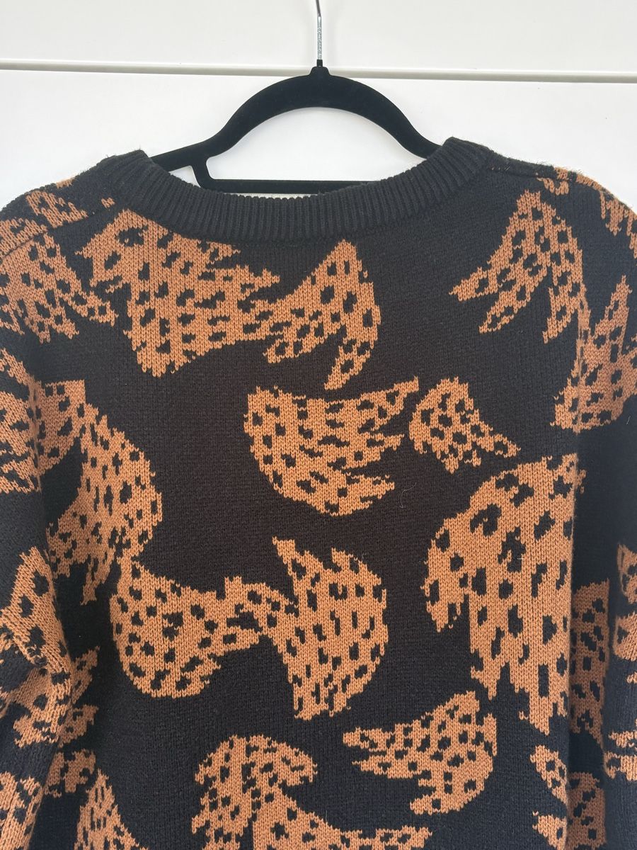 Farm Rio Pullover & Sweatshirts: Pull Farm Rio banane taille M bon état – Neu (gemäss Beschreibung) aus Prilly von mai_ktw8 4
