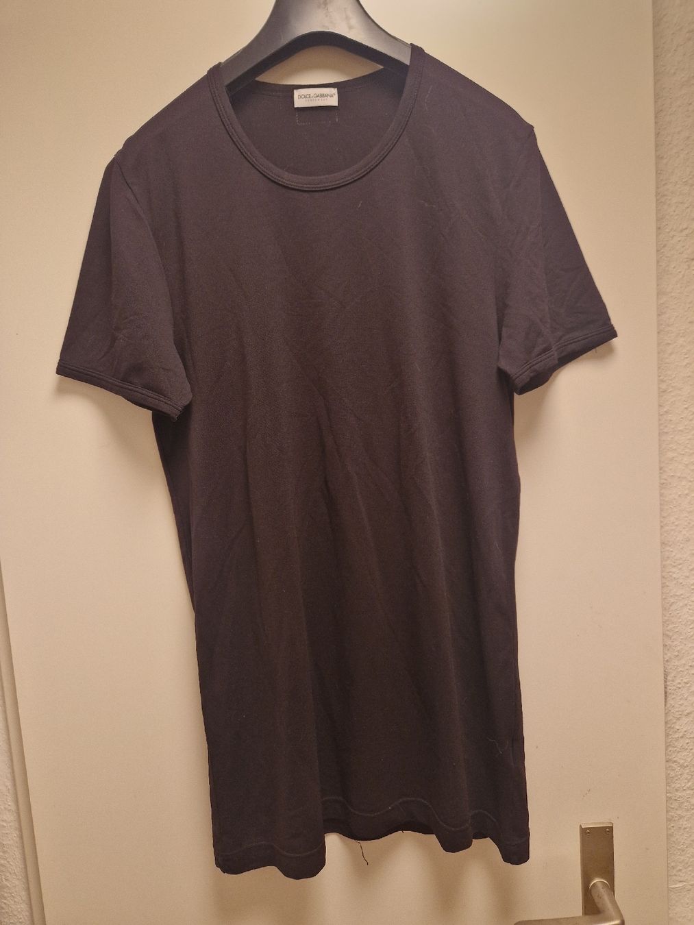 Dolce & Gabbana T-shirt: Dolce & Gabbana T-Shirt  grlsse L – Usato da Binningen venduto da Daja75