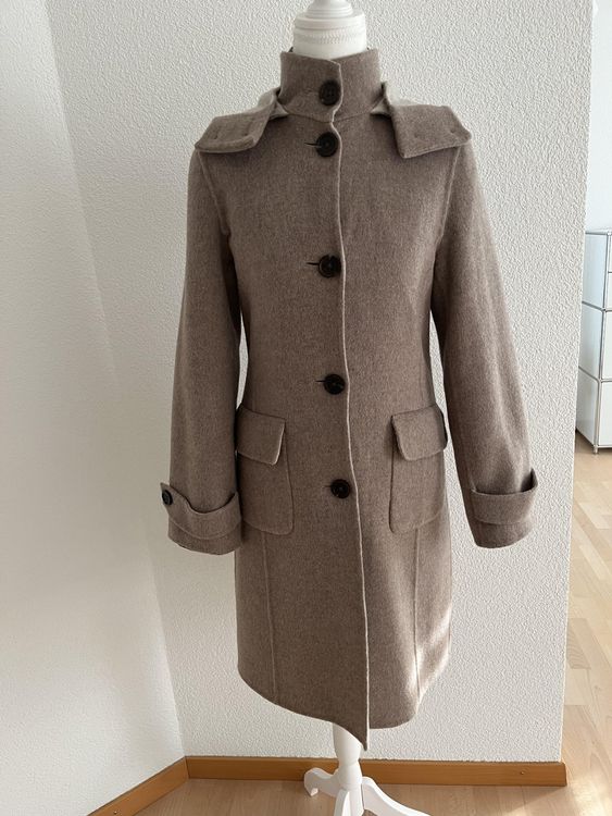 Wintermantel von Marc O'Polo Kaufen auf Ricardo