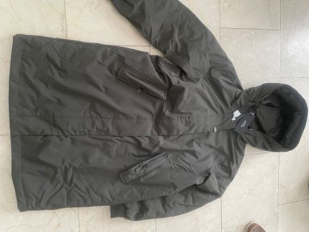 Umstandsmode Umstandsjacke