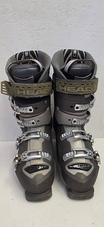 Head Scarpe da uomo: Chaussures ski Head 27,5 = 42,5 – Usato da Sugiez venduto da factorysportoutlet 5