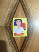 Panini WM 2026 NZL 9