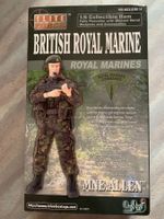 ELITE FORCE Figurine British Royal Marine N.34299