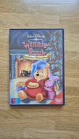 DVD Winnie Puuh Honigsüsse Weihnachtszeit