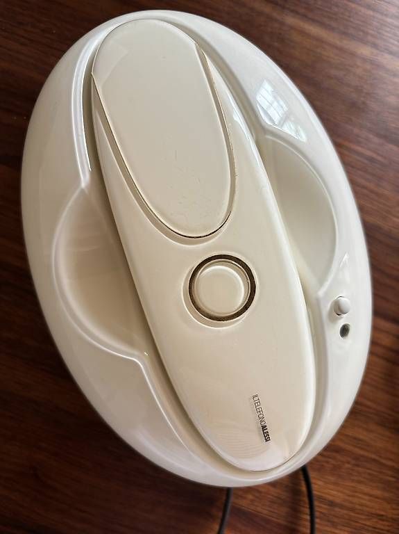 Telefoni: Téléphone sans fil Alessi – Usato da Begnins venduto da clemenfa 1