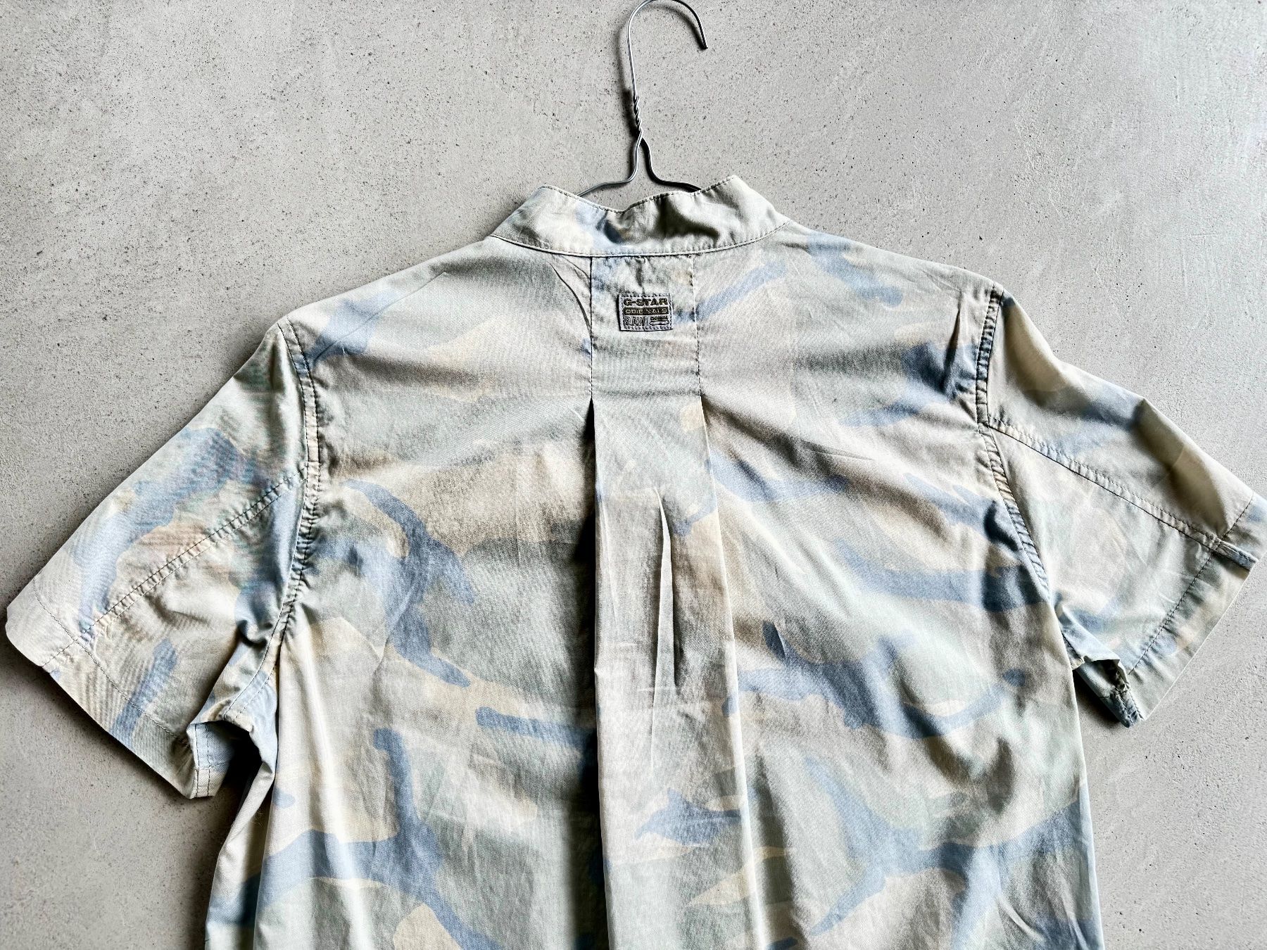 G-Star Kleider: Robe  G-Star RAW - taille S – Neu (gemäss Beschreibung) aus La Sarraz von Marina213 3