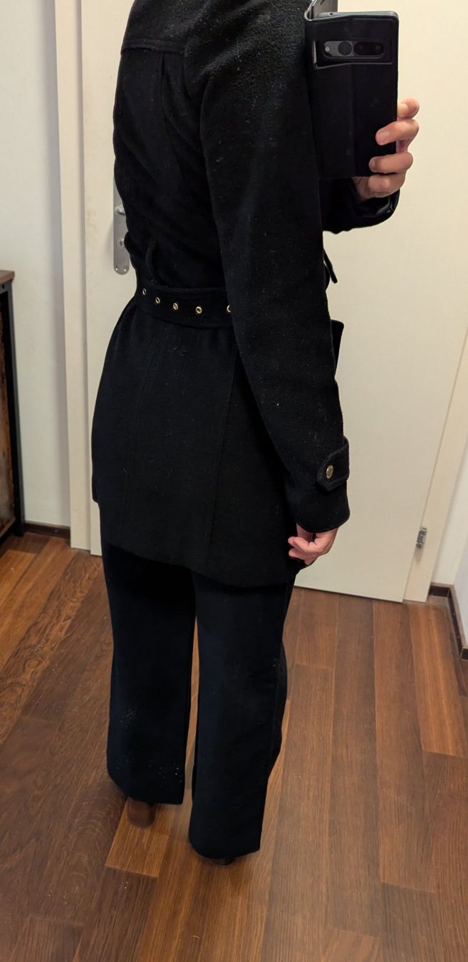 Michael Kors Cappotti: Michael Kors wool coat, PXS – Nuovo (secondo la descrizione) da Zürich venduto da Chr_j229 7
