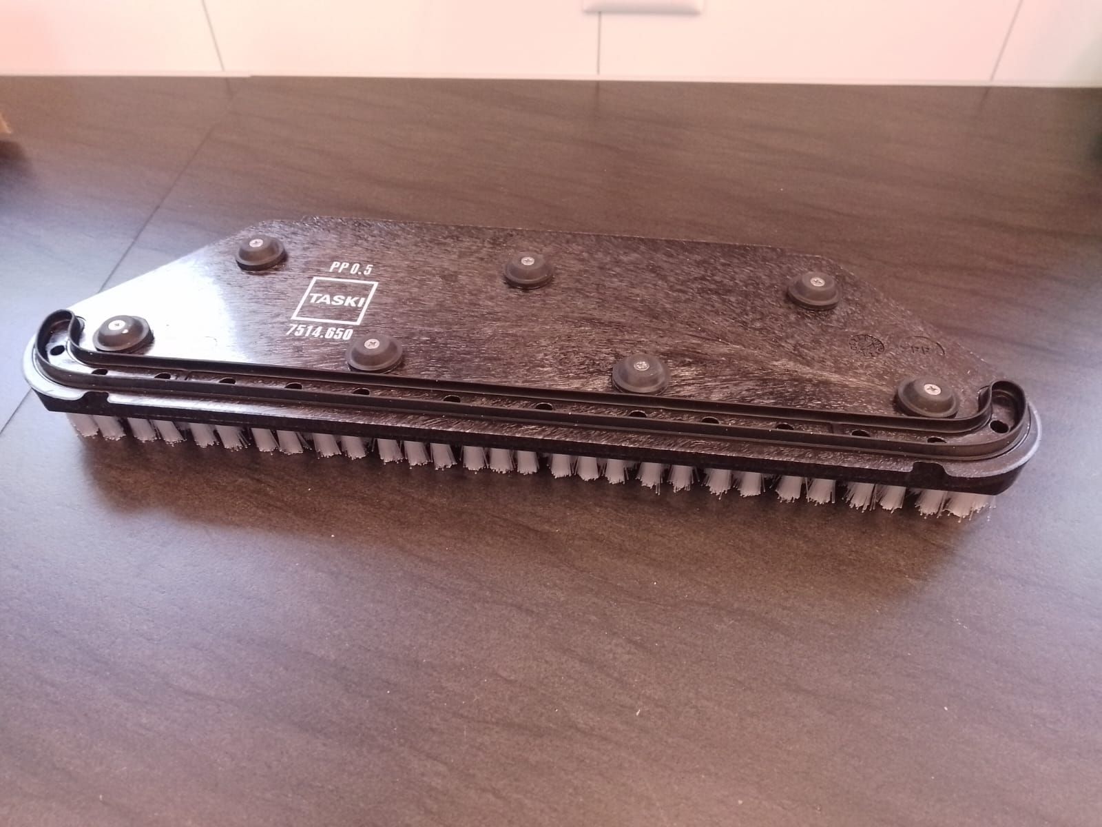 Altro per industria metallurgica: Zubehör XP Scheuersaugmaschiene – Nuovo e nell'imballaggio originale da Herisau venduto da etajo 2