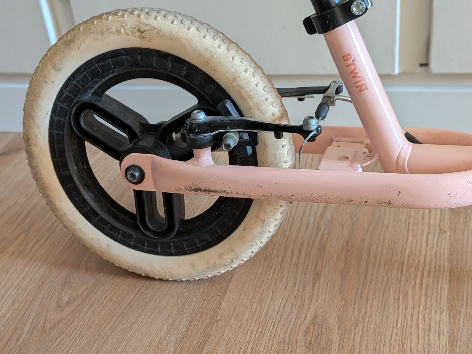 Decathlon Veicoli per bambini: Laufrad Runride 500 – Usato da Zofingen venduto da Droni_A 7